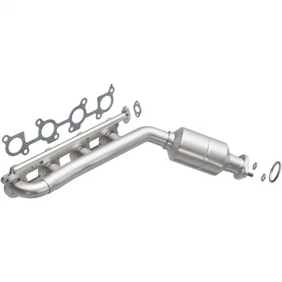 MagnaFlow 50323 Direct Fit Catalytic Converter (Non CARB compliant) - Image 1 of 4