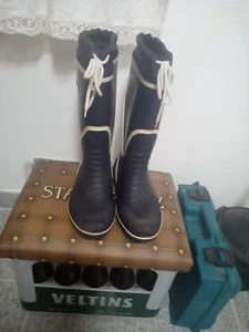 Gummistiefel Gr 39 - Bild 1 von 7