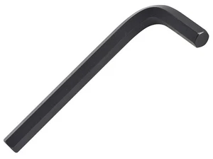 Faithfull Hexagon Key 12.0mm FAIHK120M - Picture 1 of 1