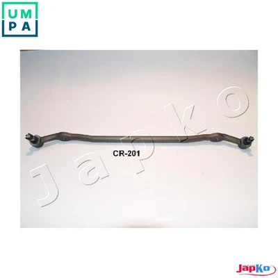 TIE ROD 27201 FOR TOYOTA HILUX/VI/Pickup/MIGHTY/TIGER TACOMA PICKUP 2Y 1.8L 4cyl - Image 1 of 4