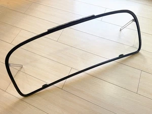 VW Beetle Bug Windshield Safari Bare 1965-72 - Picture 1 of 6