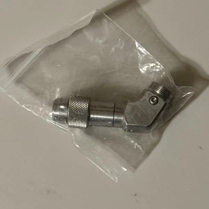 EXFO TESTER DI RETE PUNTA PATCHCORD UNIVERSALE 60 GRADI - Foto 1 di 1