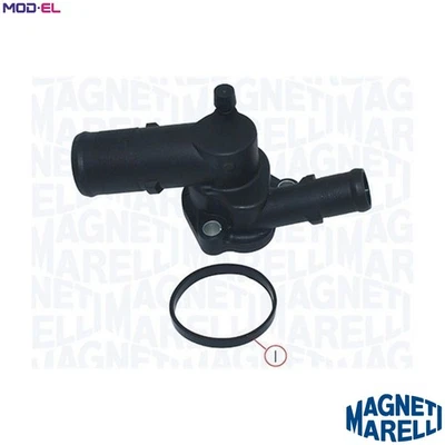 THERMOSTAT COOLANT 352317101100 FOR MITSUBISHI CHALLENGER/SHOGUN/SPORT PAJERO - Image 1 of 4