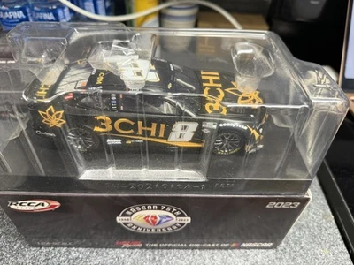 Kyle Busch 2023 Lionel Racing #8 3CHI NEXT GEN ELITE Chevy Camaro 1/24 - Image 1 of 4