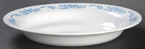 Corning Corelle Cornflower  Rimmed Soup Bowl 1687929 - Picture 1 of 1