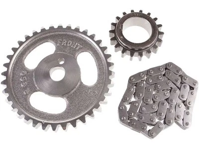 For 1965-1974 Oldsmobile 98 Timing Set 81694ZYNF 1970 1966 1967 1968 1969 1971 - Image 1 of 2