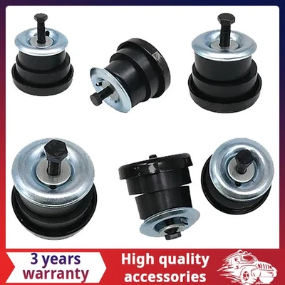 Sonoma Body Mount Kit For Chevy S10 Pickup Chevy GMC S10 - Image 1 of 4