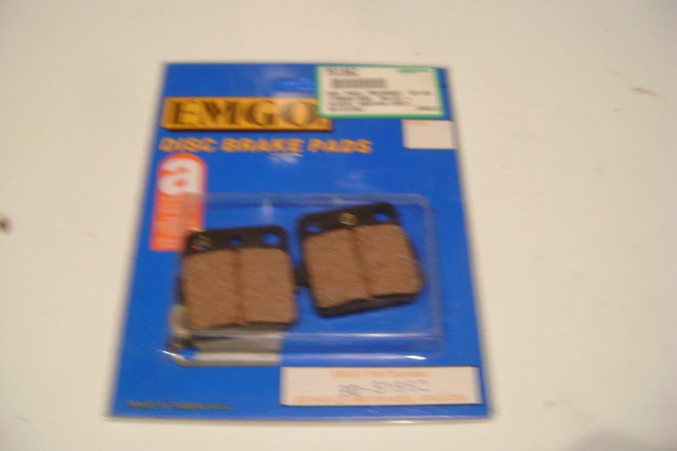 Pastillas de freno Honda ATC250R ATC 200 X R 250 350 200 Foto 1 de 1