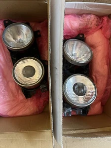 FAROS HELLA BMW E32 M5 E34 525i 535i 750i 1987 a 1995 OEM 301-133-089 - Imagen 1 de 16