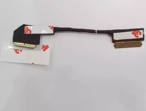 LCD Screen cable For HP Envy X360 13-AY 13-BD 13-AY0055AU TPN-C147 40 pin - Zdjęcie 1 z 2