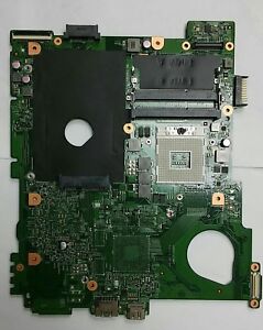 Vostro 3550 motherboard, SOLD AS IS 