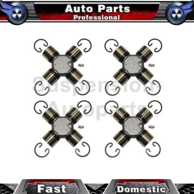 GMB Rear Shaft All Joints Universal Joint For Ford F-450 Super Duty 2008 - Image 1 of 3