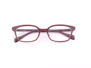 FaceaFace Eyeglasses, Frames Only, Vicky 1 9356, 49-18-140, Metal, France - Picture 1 of 20