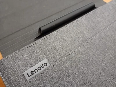 Lenovo Yoga 14.5-inch Sleeve Grey Used Carrying Case - Image 1 of 4