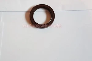 BMW E36 3 Series 318 1.7 8v TDS M41D18 Front Crankshaft oil seal 48 x 65 x 10 - Picture 1 of 1