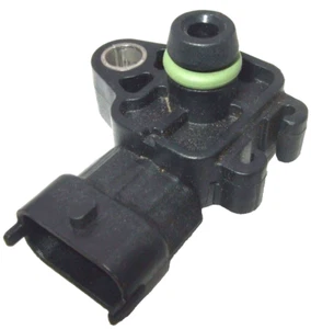 NEW GENUINE/ OEM 12594942 MAP SENSOR 5S11657 AS394 SU13110 721836 EC1876 2133949 - Picture 1 of 9