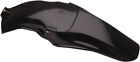 Acerbis Rear Fender Black fits Honda CR80R 1996-2002 Rear 2040630001 73-6140