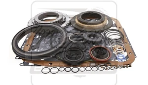 Fits Ford 4R70W Transmission Raybestos Performance Master Rebuild Kit 04-On - Bild 1 von 1