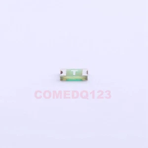 10PCSx 0466005.NR 1206 Littelfuse Fuses - Picture 1 of 1