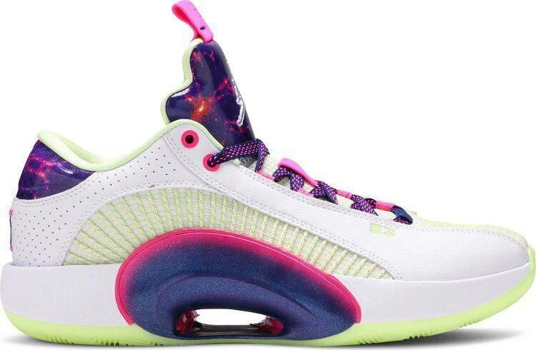 Luka Doncic x Air Jordan 35 Low Cosmic Deception for Sale