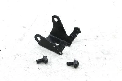 08-12 KAWASAKI NINJA 250R OEM VÁLVULA DE AIRE SOLENOIDE INTERRUPTOR SUPERIOR SENSOR SOPORTE Foto 1 de 3