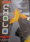 Cholo (Firebird 1986) Commodore C 64 (Tape, Manual, Karte, Box) 100 % ok