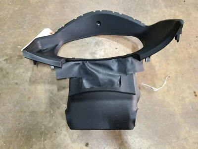  2019 Toyota 86 TRD/BRZ/FRS Top Steering Column Speedometer Trim Bezel OEM 2758 - Imagem 1 de 4