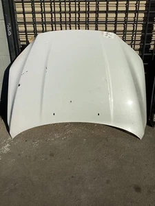 2007 2008 2009 2010 2011 2013 2014 2015 2016 VOLVO S80 V70 XC70 HOOD OEM USED - Picture 1 of 8