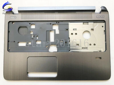 New For HP Probook 450 G2 455 G2 Upper Case Palmrest Cover 768139-001 791689-001 - Image 1 of 4
