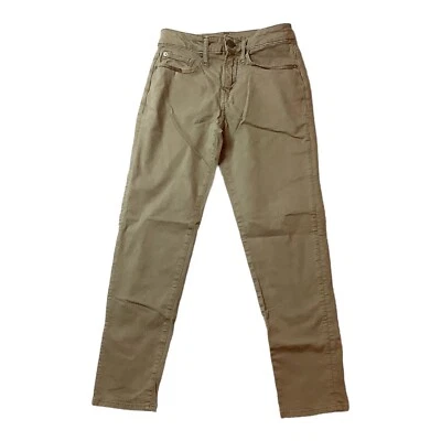 American Eagle Men's Athletic Chino Jeans Size 26x27 Actual - Image 1 of 4