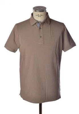 Alpha - Polo - Hombre - 46 - Beige - 1306529A161534 Foto 1 de 3