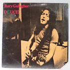 RORY GALLAGHER‎– Deuce  1980 US Issue LP  SEALED - Taste