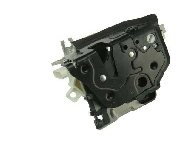 15CG38W Rear Right Door Lock Assembly Fits 2010-2015 Audi A4 Quattro - Изображение 1 из 1