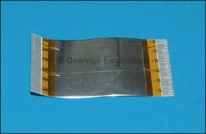1 Stck. Flachkabel (T-CON Platine-- LCD Panel) Hannspree JT02-37E P/N QSSC05894 - Bild 1 von 1