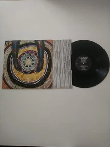 THE JAZZ BUTCHER 12" RECORD VINYL CULT OF THE BASEMENT- CREATION CRELP 062 - Picture 1 of 3
