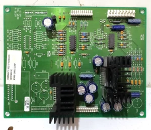 Atari SAN FRANCISCO RUSH arcade game QUAD AMPLIFIER Part n: A-21461 working - Imagen 1 de 7