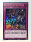 Yugioh Ghosts From The Past: The 2Nd Haunting Yang Zing Brutality Nm/M