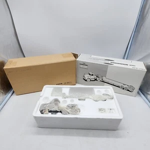 1997 First Gear 1959 International RF-200 with Lowboy Ramp Trailer #19-0011 - Picture 1 of 18