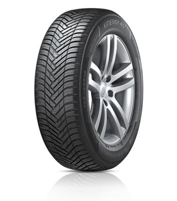 Gomme 4 stagioni Hankook 245/40 R18 97V H750 XL M+S pneumatici nuovi - Immagine 1 di 4