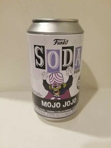 2021 Funko Soda - Common - Mojo Jojo - New  - Bild 1 von 1