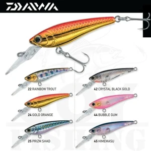 Daiwa SC Shad Jerkbait***CHOOSE COLOR**** - Picture 1 of 1