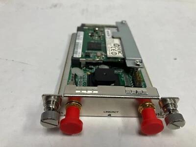 HP JG211A MSR 802.11B/G/N WAP - Image 1 of 2