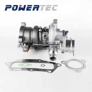 49373-04002 Turbo For Smart Forfour Schragheck Cabriolet Coupe 453 0.9 66 KW - Bild 1 von 10