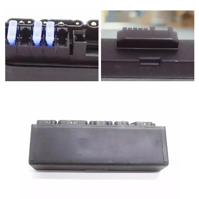 Fuse Box Relay Unit for For Mercedes SLK (For R170) 200 (170 ) and  Use - Image 1 of 4