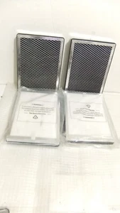 25 Filter for 25 Air Purifier S1/W1/B1, 3-In-1 H13 True HEPA Activated Carbon - Picture 1 of 4