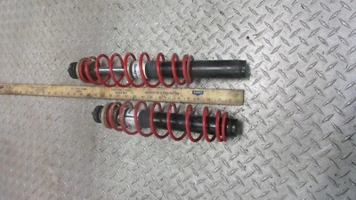 Передняя стойка с оборудованием Polaris Trail Blazer 250 604 - Изображение 1 из 4