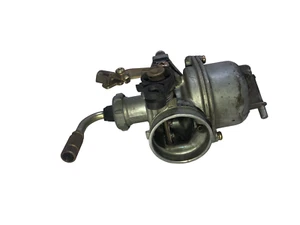 Carburatore Con Membrana Lml Star 125 4T Manuale 2010 2017 Carburatori - Foto 1 di 10