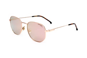 Carrera 2030T/S FWM NUDE 50/19/135 TEEN Sunglasses - Picture 1 of 4