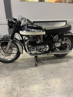 1967 Norton Atlas750  - Image 1 of 4