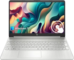 HP Pavilion 15.6" HD Touch  Intel Core i3-1115G4/16GB/1TB SSD new!!! - Picture 1 of 3